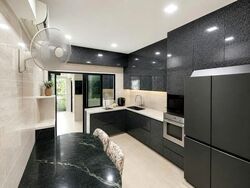Jalan Anggerek (D13), Terrace #576105401